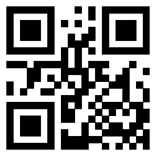 3401020330 - Immagine del Qr Code associato