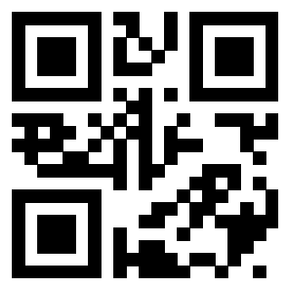 3401020331 QrCode associato