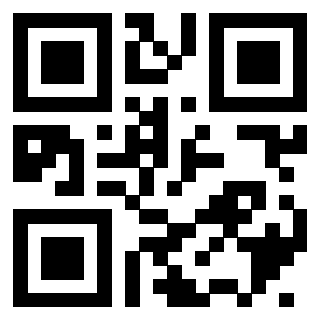 3401020334 - Immagine del QrCode