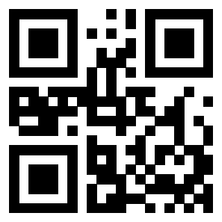 3401020336 - Immagine del Qr Code