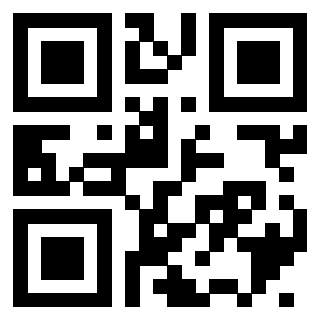 QrCode di 3401020339