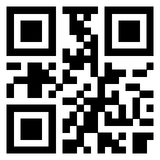 3401020340 QrCode associato
