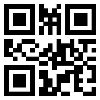 3401020341 Qr Code associato