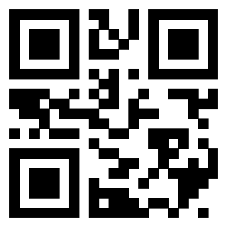 Il QrCode di 3401020342