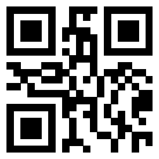 Scansione del QrCode di 3401020344