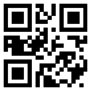 3401020348 - Immagine del Qr Code