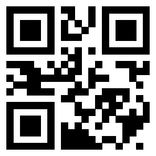 3401020349 QrCode associato