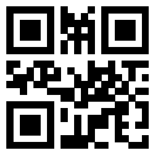 Scansione del Qr Code di 3401020351