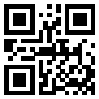 3401020354 - Immagine del Qr Code associato