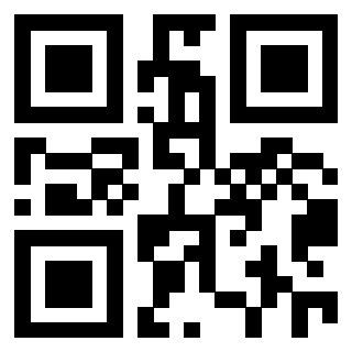 Il Qr Code di 3401020355