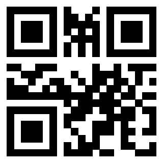 3401020357 - Immagine del Qr Code associato