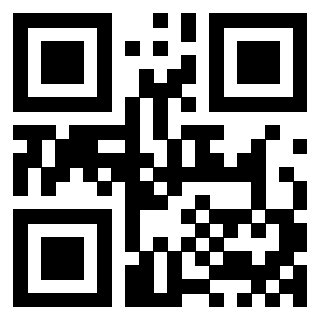 3401020360 - Immagine del QrCode