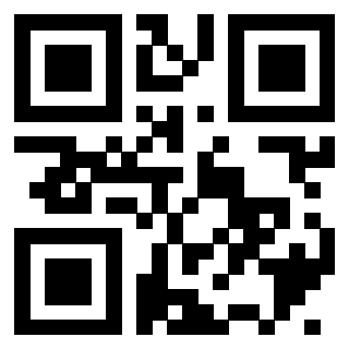 3401020361 - Immagine del QrCode associato