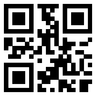 3401020364 - Immagine del Qr Code associato