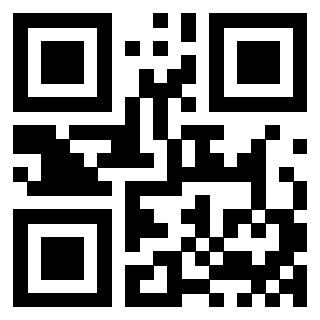 3401020366 - Immagine del QrCode