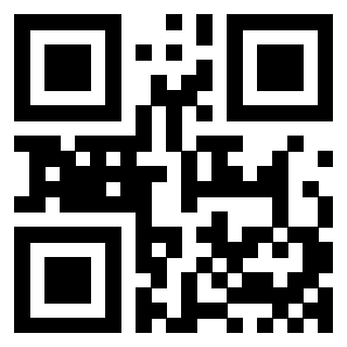 3401020367 - Immagine del Qr Code