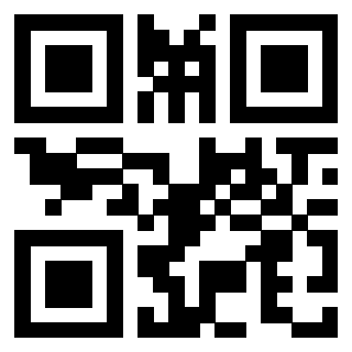 QrCode di 3401020368