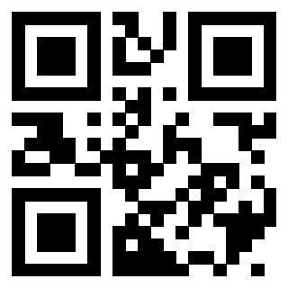 Il Qr Code di 3401020371
