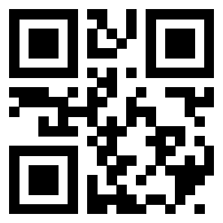 Scansione del Qr Code di 3401020372