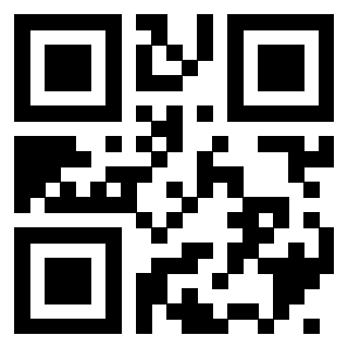 3401020373 Qr Code associato