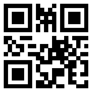 3401020374 QrCode associato