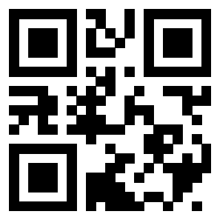 Immagine del QrCode di 3401020376