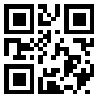 Qr Code di 3401020377