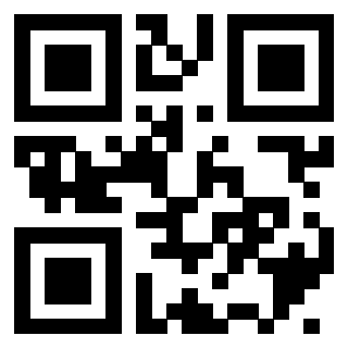 Immagine del Qr Code di 3401020379