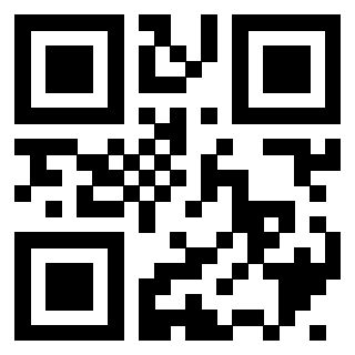3401020380 QrCode associato
