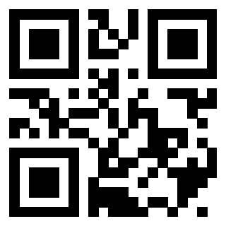 Scansione del Qr Code di 3401020384
