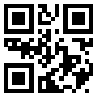 3401020385 - Immagine del Qr Code