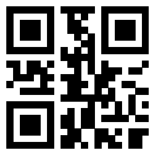 Immagine del QrCode di 3401020387