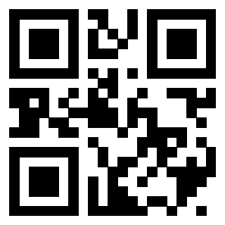 Scansione del Qr Code di 3401020388