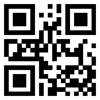Immagine del Qr Code di 3401020389