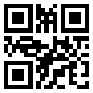 QrCode di 3401020391