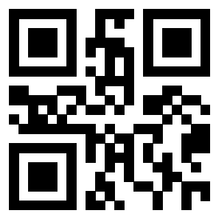Qr Code di 3401020394