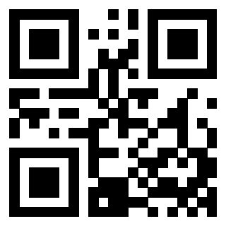 3401020395 - Immagine del QrCode associato