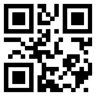 QrCode di 3401020396