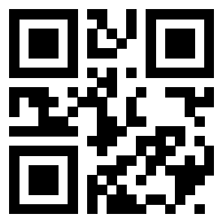Il Qr Code di 3401020399