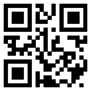 3401020400 - Immagine del Qr Code