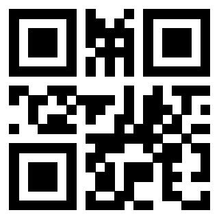 3401020404 - Immagine del QrCode