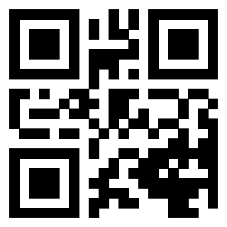 Il Qr Code di 3401020405