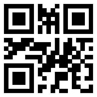 3401020406 - Immagine del QrCode