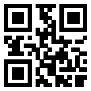 QrCode di 3401020407