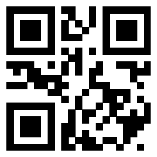 3401020410 - Immagine del Qr Code