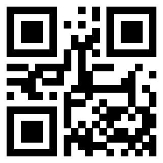 3401020411 - Immagine del Qr Code