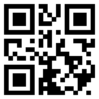 3401020412 - Immagine del QrCode