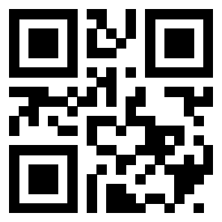 Scansione del Qr Code di 3401020414