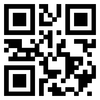 Immagine del Qr Code di 3401020417