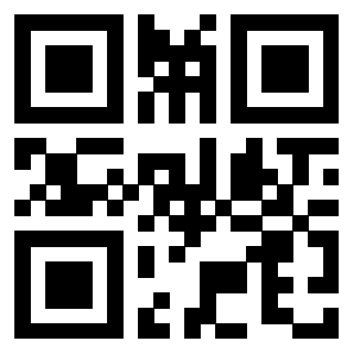 3401020418 QrCode associato
